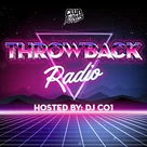 Throwback Radio with DJ CO1