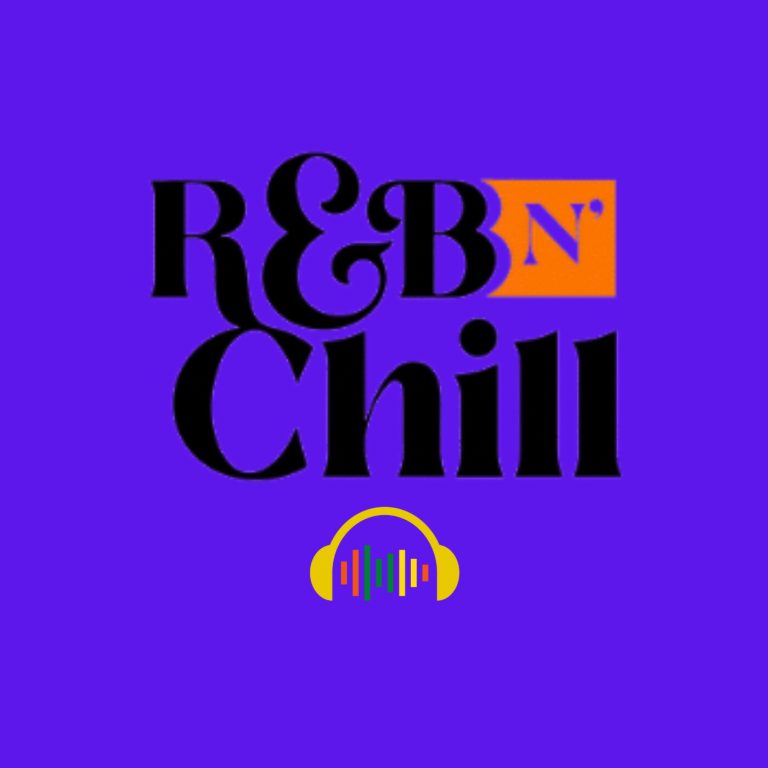 The R&B N’ Chill Podcast with Ty the Pod Guy