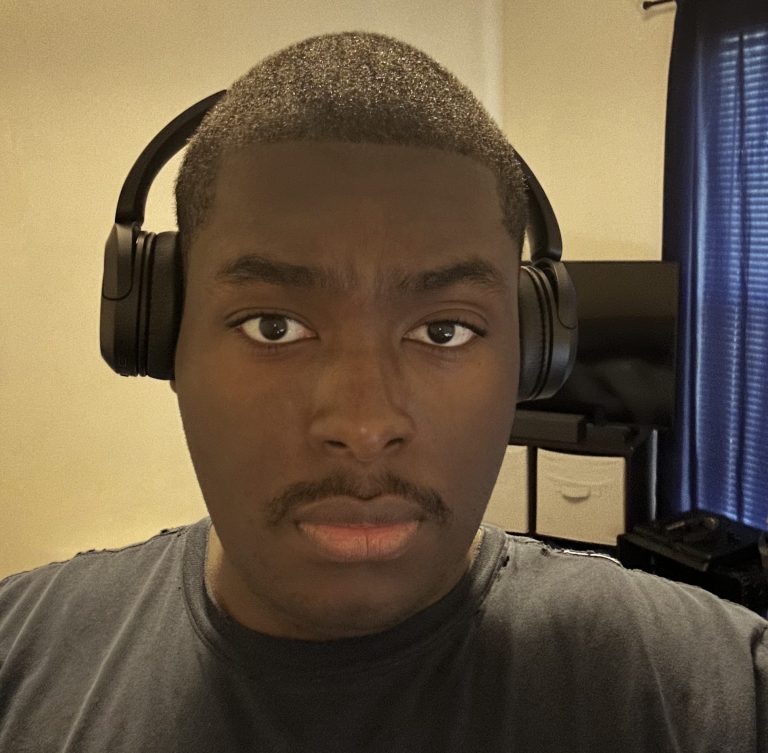 Mike On The Mic
